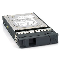 X336A-R6  NETAPP HDD 4TB 7.2K SAS 12G 3.5" LFF HOT-SWAP FOR DS212C